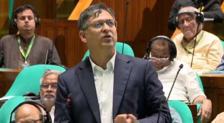 জাতীয় স্বার্থে ঐক্যবদ্ধ থাকার আহ্বান স্বরাষ্ট্রমন্ত্রীর